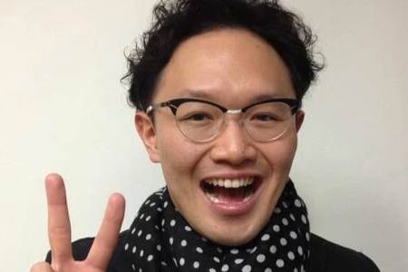 森林原人(もりばやしげんじん)