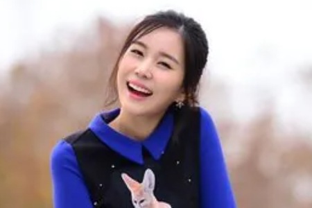 金素英(김소영)