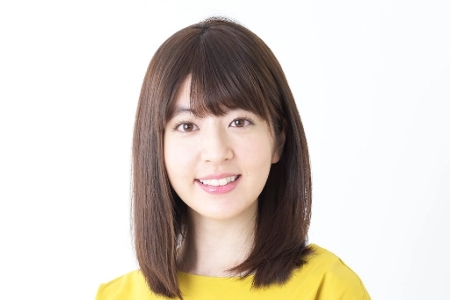 中村有沙​​（Arisa Nakamura）