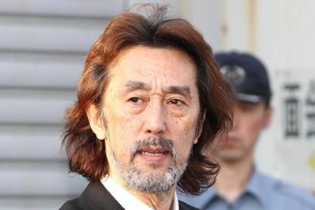 中村耕一(Koichi Nakamura)