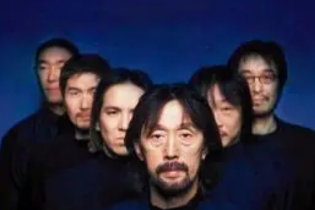 ​​中内助六​​（Sukeroku Nakauchi）