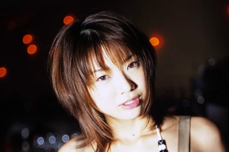 相泽仁美(Hitomi Aizawa)