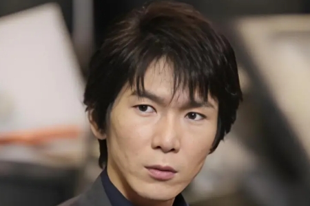 金井勇太(かない ゆうた)