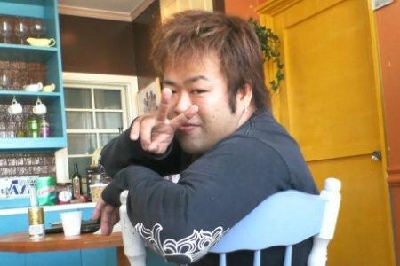 今井勇太​​（五十岚勇太）