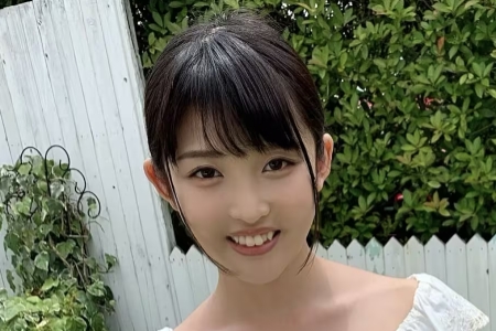 堀沢茉由(堀泽茉由)