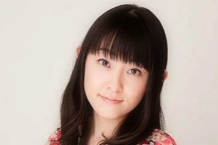 高桥美佳子(たかはし みかこ)