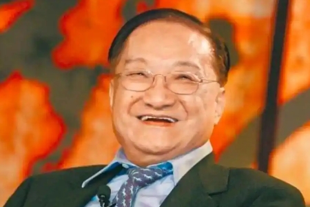 ​​金庸（查良镛）