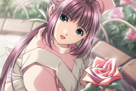 七瀬恋(ななせ れん)