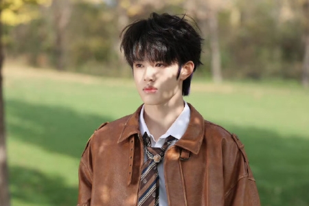 ​​张极​​（Jeremy）