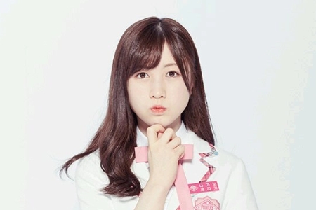 永野芹佳(Nagano Serika)