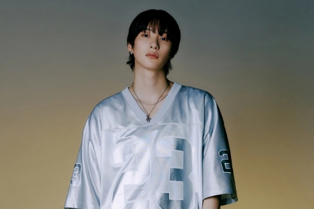 李灿荣(이찬영)