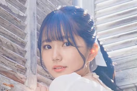 纯白彩永(純白彩永)