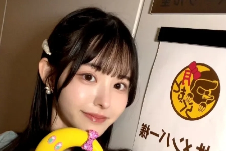 山田铃奈（山田鈴奈）