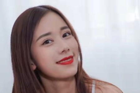 袁子仪（MD女郎）