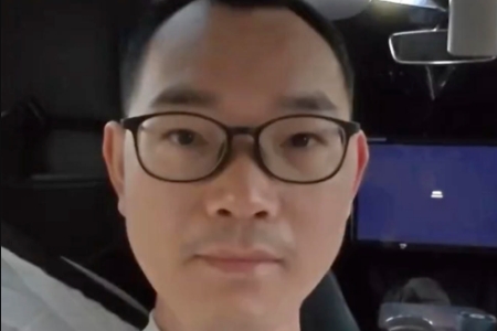 张运来（程序员在深圳住4平米车里）