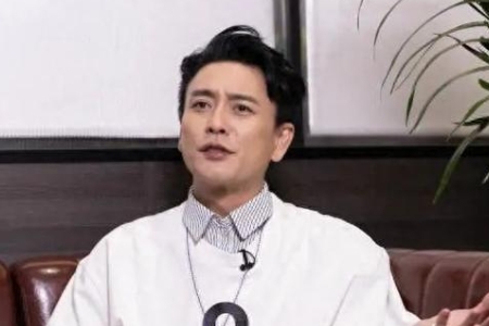 黄宗泽(Bosco Wong)