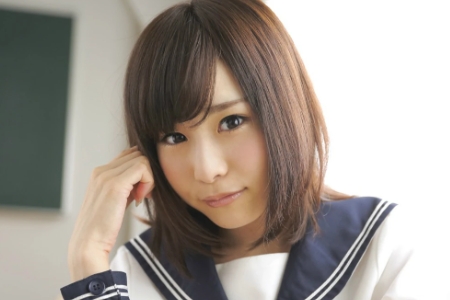 逢坂愛(逢坂爱)