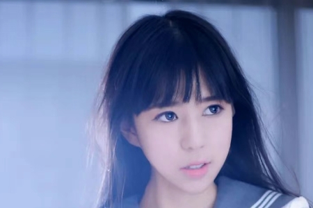 艾栗栗(艺名Ellie)