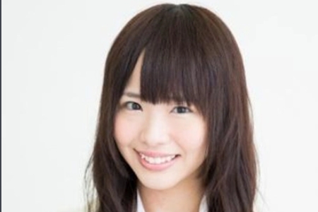 爱川香织​​（あいかわ かおり）