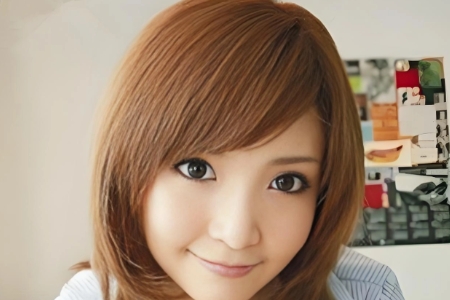 铃音りおな(铃音里绪菜)