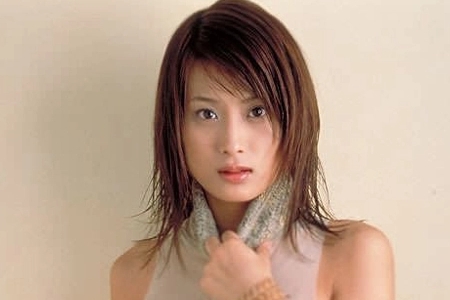 美竹凉子（みたけ りょうこ）