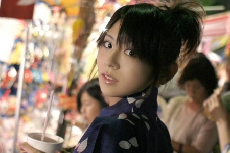 嶋田琴美(Kotomi Shimada)