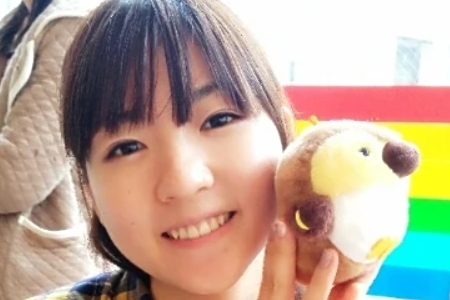 宇佐美友纪(Usami Yuki)