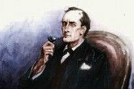 夏洛克·福尔摩斯