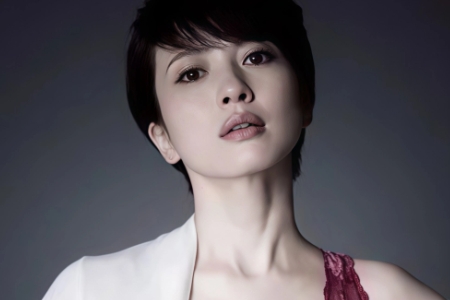 三浦理惠子​​(三浦理恵子/Miura Rieko)