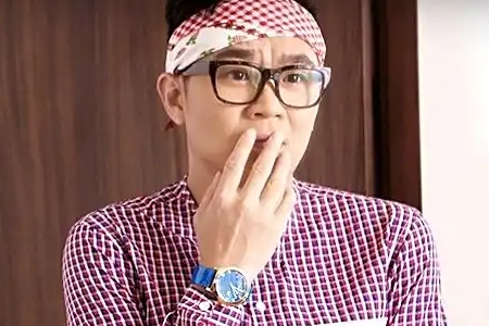 ​​董成鹏（大鹏）​​