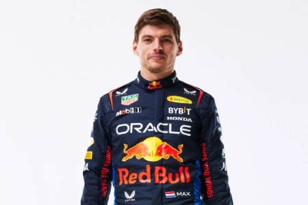 马克斯·维斯塔潘（Max Verstappen）