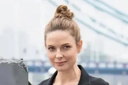 丽贝卡·弗格森（Rebecca Ferguson）