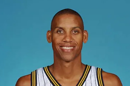 雷吉·米勒（Reggie Miller）
