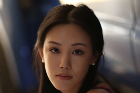 高丽雯(Angela Gao)