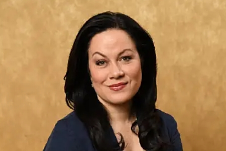 李香凝(Shannon Emery Lee)