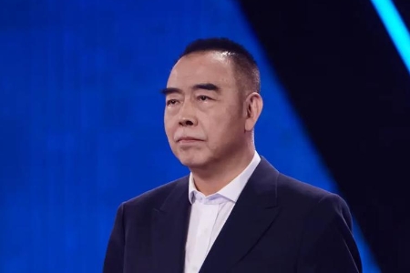 陈凯歌