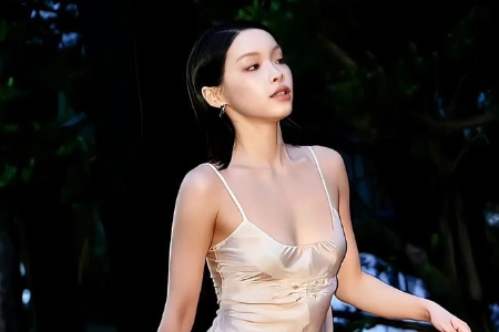 刘柏辛（Lexie Liu）