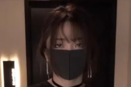 HongKongDoll（玩偶姐姐）