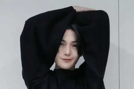 八木勇征(Yagi Yusei)