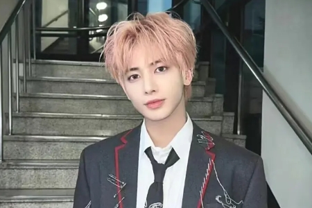 姜太显(Kang Taehyun)