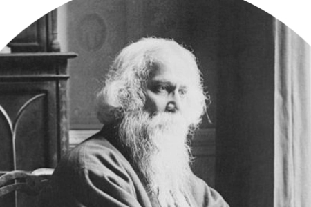 拉宾德拉纳特·泰戈尔