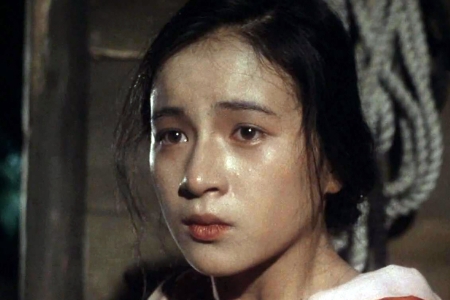 原田美枝子（石桥美枝子）