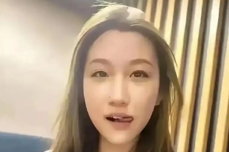 李欣莳（esay girl）