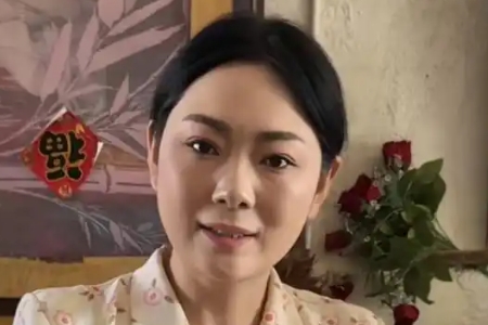 张三嫂(徐丽梅)