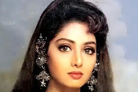 希里黛玉(Sridevi)