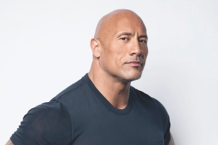 道恩·强森​​（Dwayne Johnson）