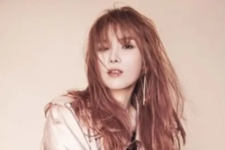 朴志妍(Gummy)