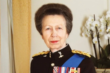 英国安妮长公主