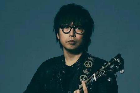 高桥优（Takahashi Yuu）​​