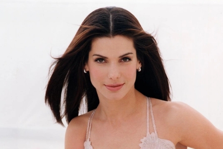 桑德拉·布洛克​​